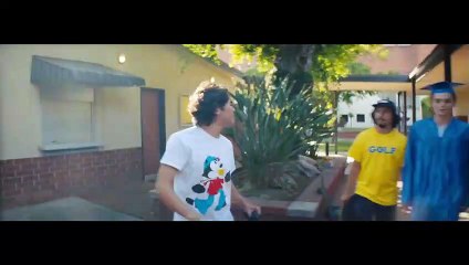 North Hollywood Trailer OV