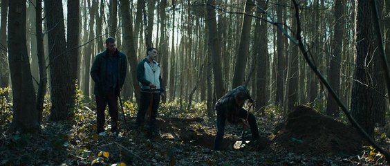 The Sound of Philadelphia Trailer OV