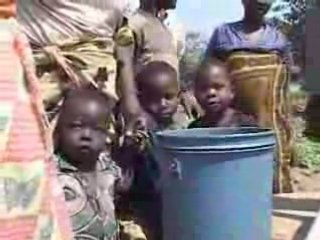 1. Water source of Life - Troubled Waters