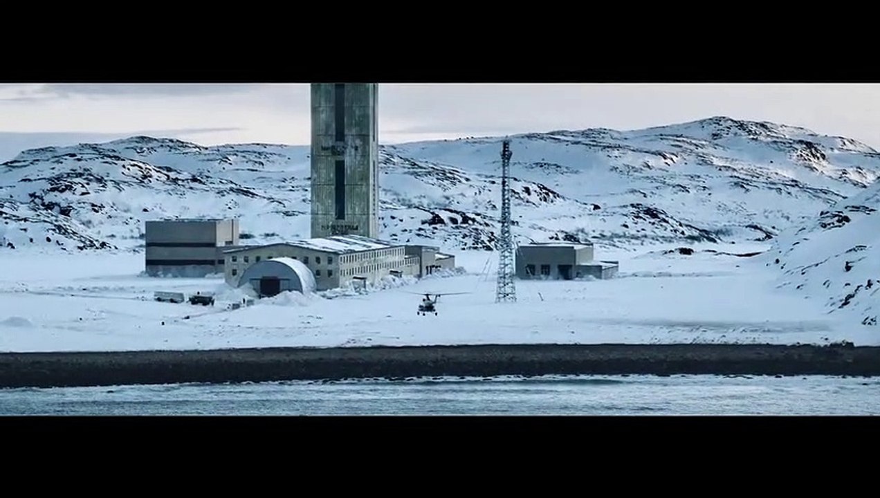 Superdeep Trailer DF