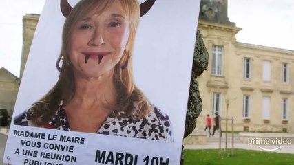 Deutsch-Les-Landes : la première série française d'Amazon