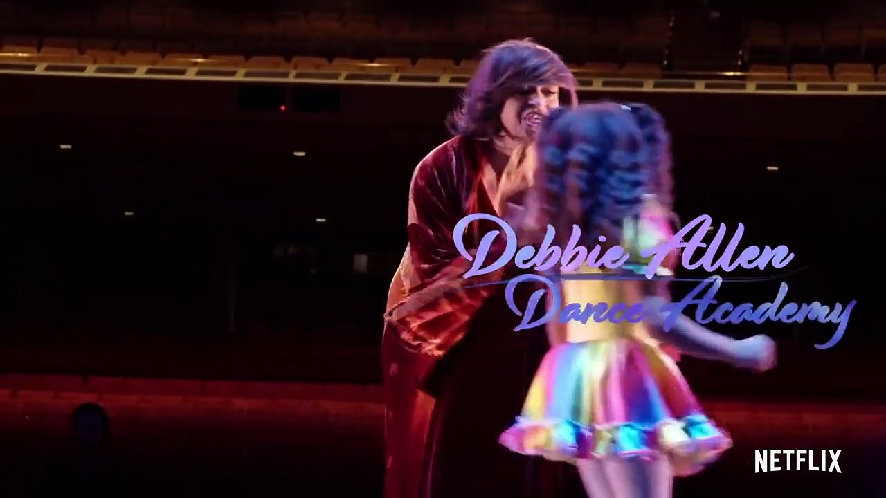 Hot Chocolate Nutcracker Ein getanzter Traum Trailer OV video