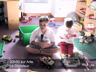 Ce soir à la télé : Dimanche 14 Octobre