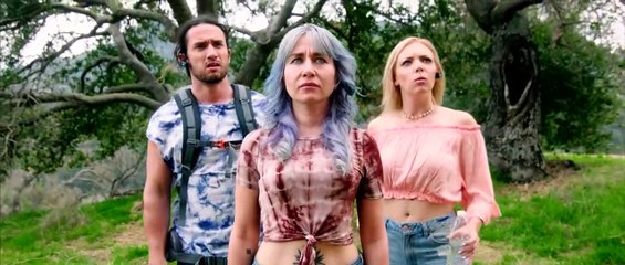 Rootwood - Blutiger Wald Trailer OV