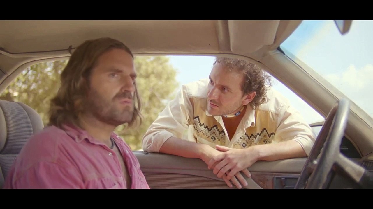 Mandibules Trailer OmeU