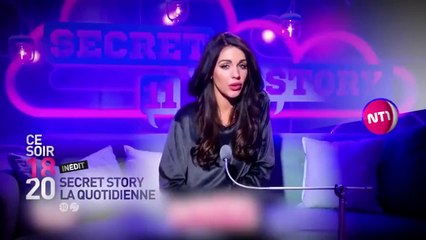 Secret Story - NT1 - 09 11 17