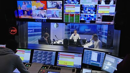 «À ce prix, on va arrêter de rouler» : à 2,21 euros, le litre d'essence bat un nouveau record