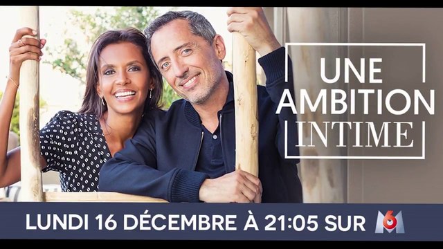 Une ambition intime (M6) Gad Elmaleh