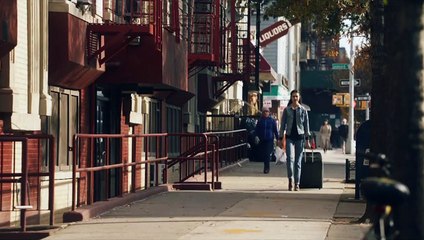 Mein Jahr in New York Trailer (2) OV