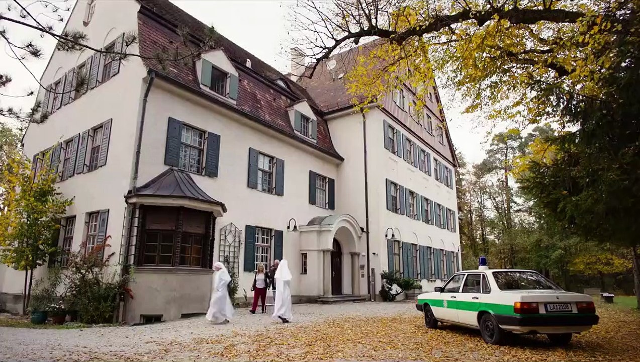 Kaiserschmarrndrama Trailer DF