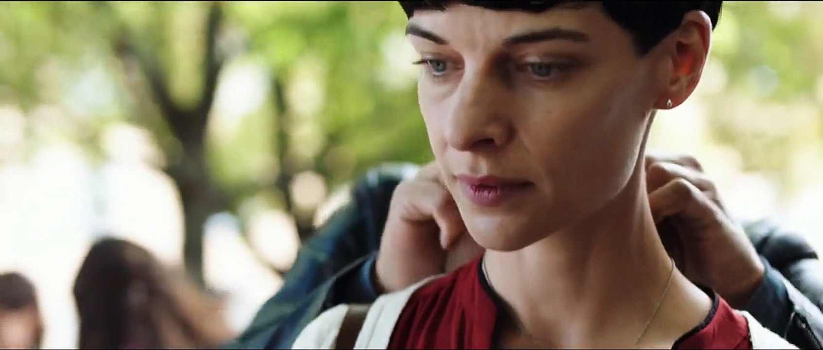 Tagundnachtgleiche Trailer DF