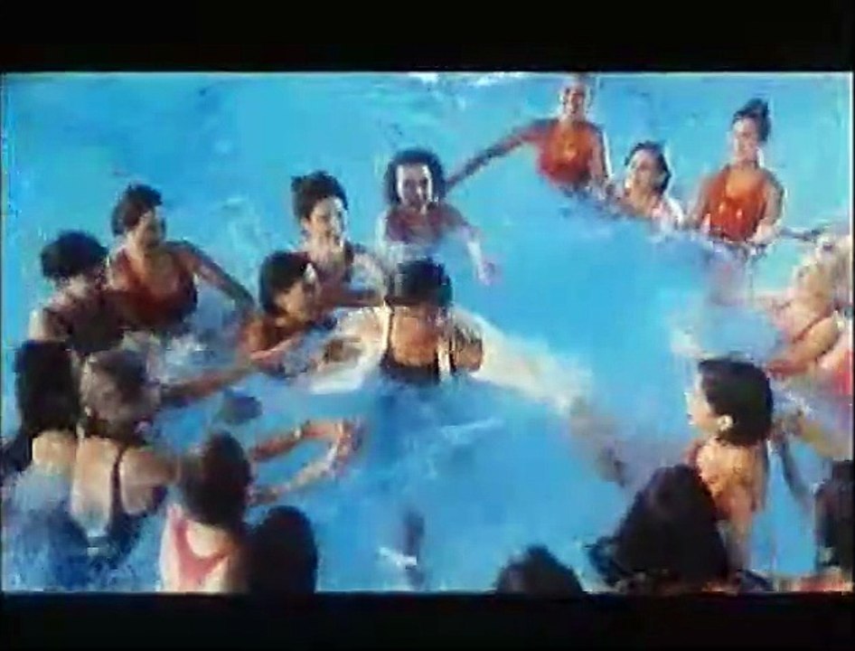 City Hunter Trailer DF