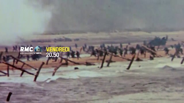 Résistants - Maquis des glières - RMCDECOUVERTE - 17 11 17