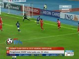 Harimau Malaya harap tuah 2010 berulang