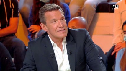 Le très char mariage de Benjamin Castaldi et Flavie Flament