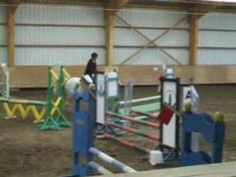 Concours Eck / o2 Mars 2oo8