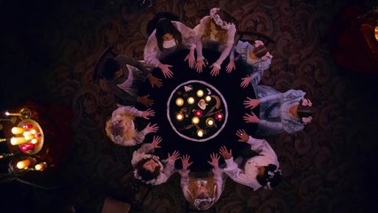 Dickinson - staffel 2 Ankündigung-Teaser OV