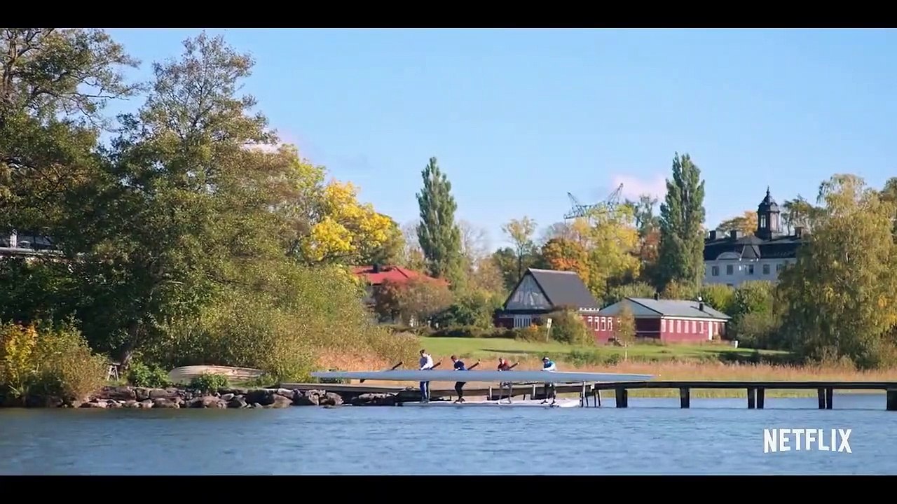 Young Royals Trailer DF