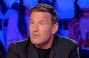 Benjamin Castaldi escroqué