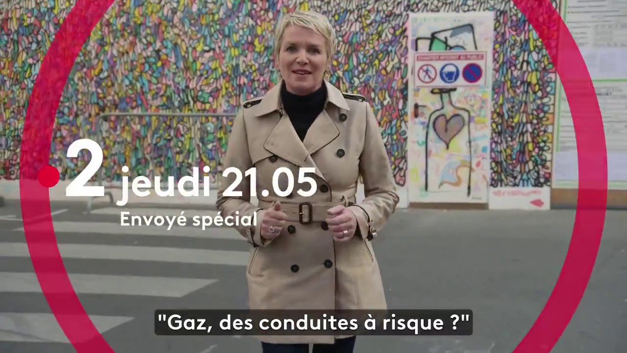 Envoyé spécial main image 1