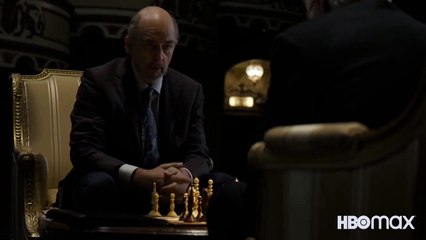 The West Wing Special zur US-Wahl 2020-Trailer OV