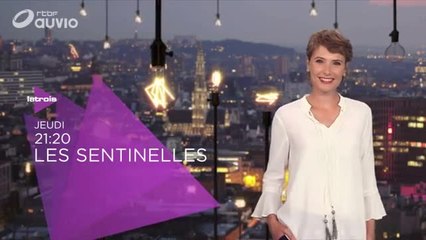 Les Sentinelles - Caroline Fourest - 24/11/16
