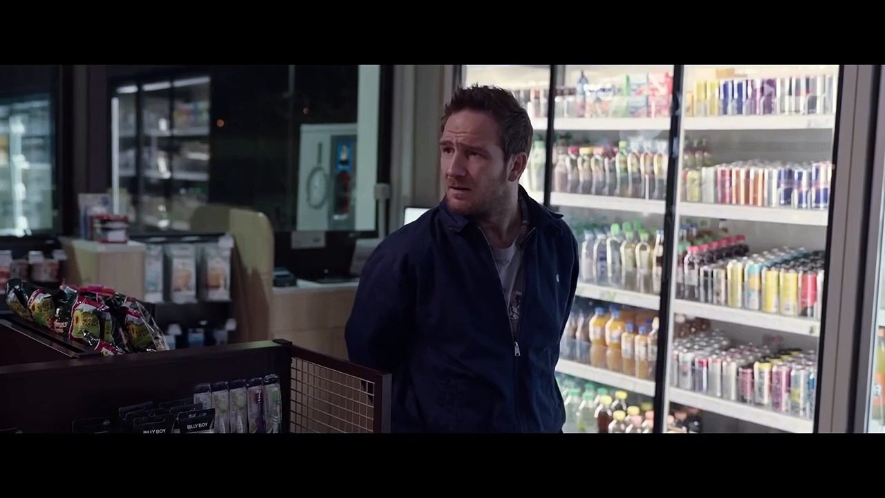 Generation Beziehungsunfähig Trailer DF