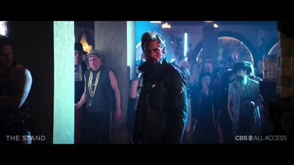 The Stand (2020) Trailer (2) OV