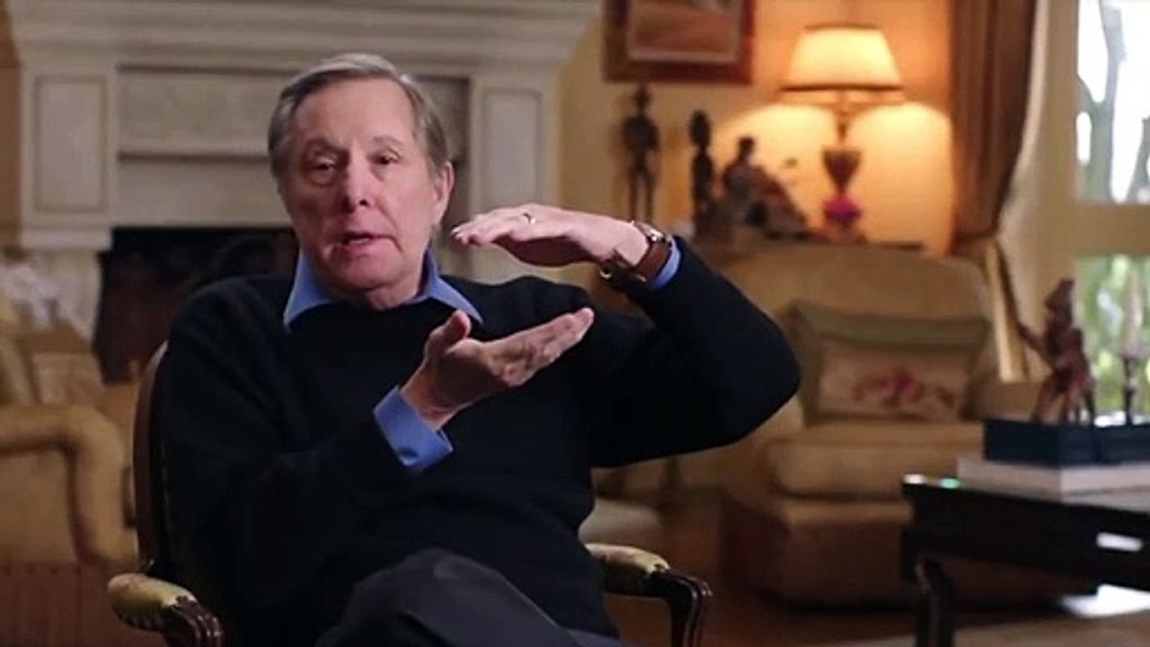 Leap Of Faith: William Friedkin On The Exorcist Trailer OV