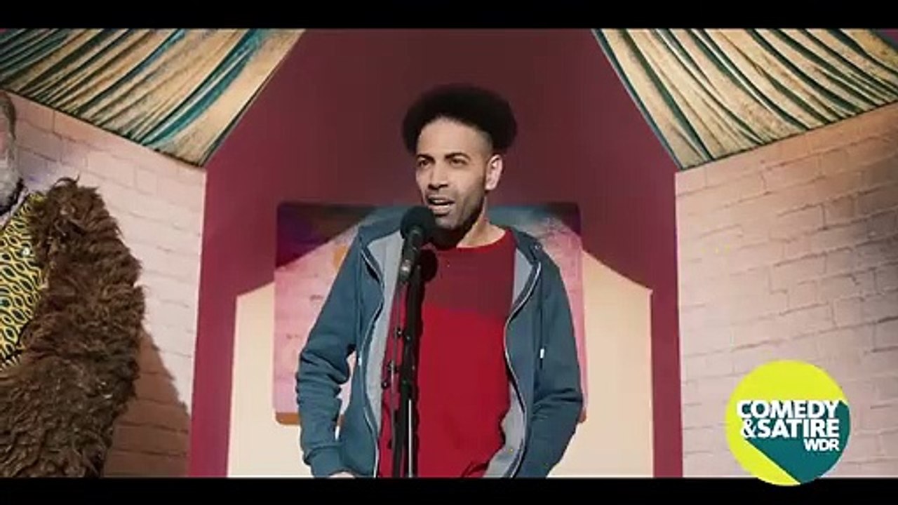Ethno Trailer DF