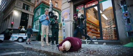 Free Guy Trailer (2) OV