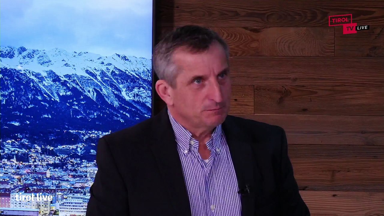 'Tirol Live Spezial' zu den Gemeinderatswahlen am 27. Februar 2022