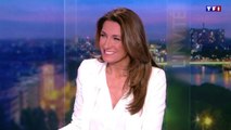 JT (TF1) : Jamel Debbouze déstabilise Anne-Claire Coudray