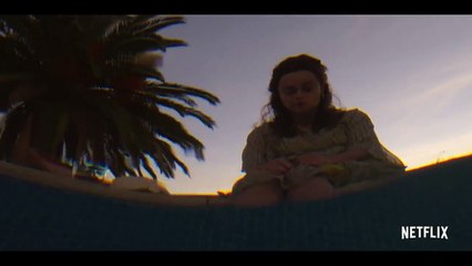 The Crown - staffel 4 Trailer (4) OV