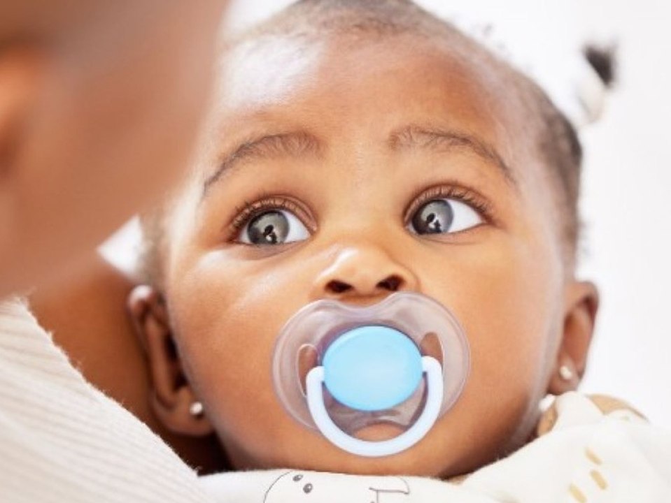 Diese fünf Babynamen sind skurril - aber in Deutschland erlaubt