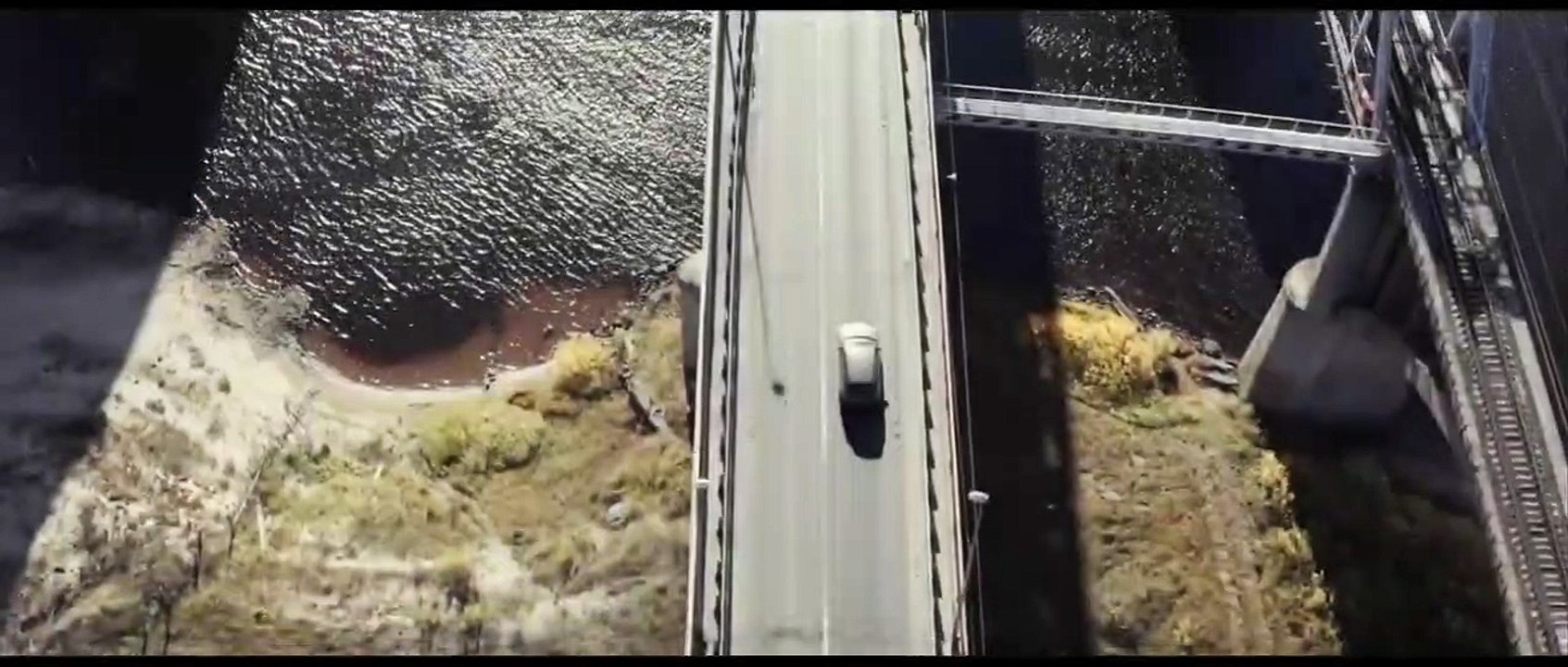 Sleepless Beauty - Gefangen im Albtraum Trailer (2) OV