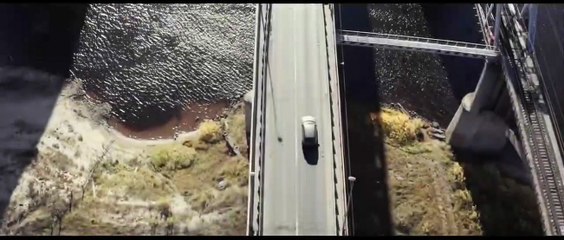 Sleepless Beauty - Gefangen im Albtraum Trailer (2) OV