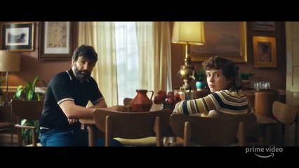 Uncle Frank Trailer OV