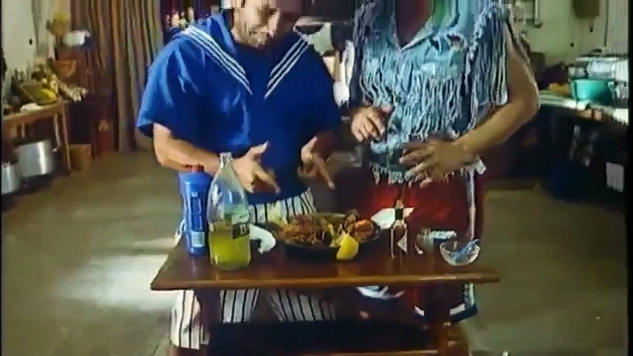 Ballermann 6 Trailer DF