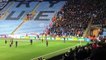 Coventry City v Luton Town