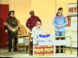 Večernja škola OTV - Hamlet, HTV-ova večernja škola, Darivanje krvi [1996]
