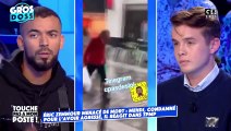 TPMP : Mehdi, qui a agressé Eric Zemmour en avril 2020, ne regrette pas