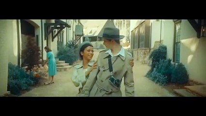 Dr. Bird’s Advice For Sad Poets Trailer OV