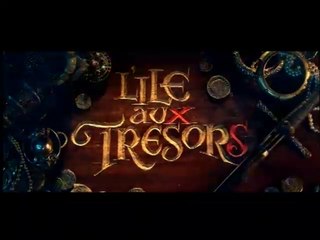 L'Ile au trésor - VF