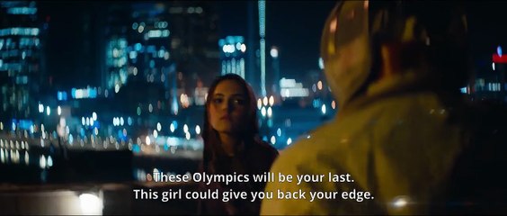 On The Edge Trailer OmeU