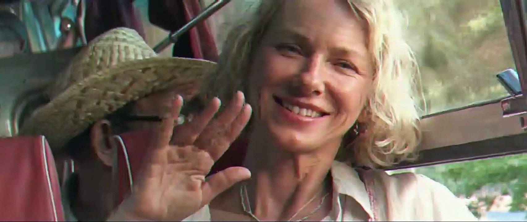 Beflügelt – Ein Vogel namens Penguin Bloom Trailer DF