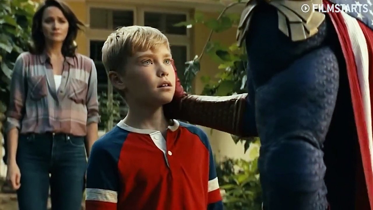 The Boys: Das erwartet uns in Staffel 3 (FILMSTARTS-Original)