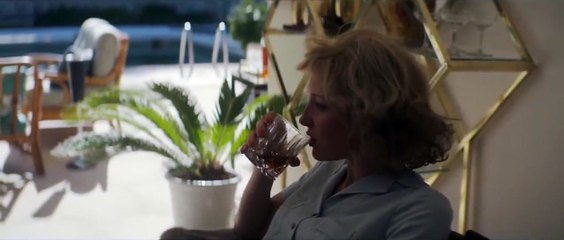 Sonja: The White Swan Trailer DF