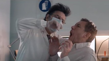 Netflix : bande-annonce pour "8, rue de l'humanité" la prochaine comédie de Dany Boon