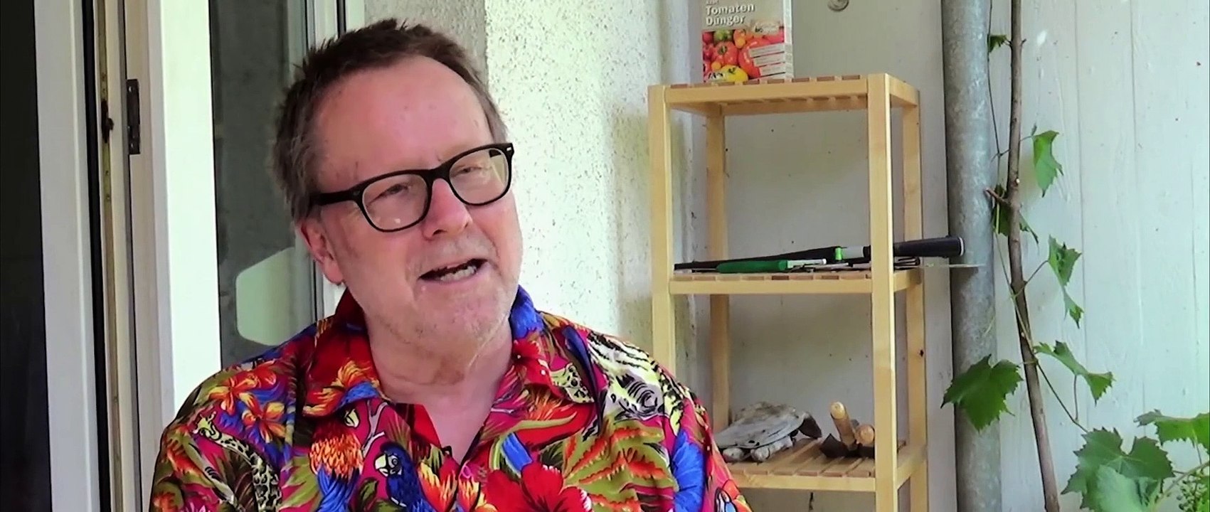 Kultourhelden - Vom Ende einer Ära Trailer DF